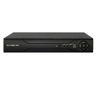 Tyjoon H.264 4CH 1080N (5 in 1) AHD DVR